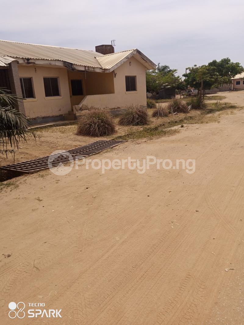 3 bedroom Flat / Apartment for rent Kurudu Abuja