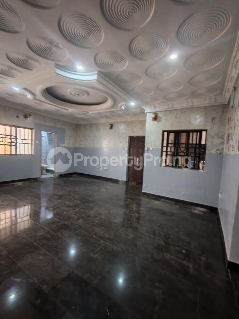 3 bedroom House for rent Mabushi District By V I O Abuja Mabushi Abuja