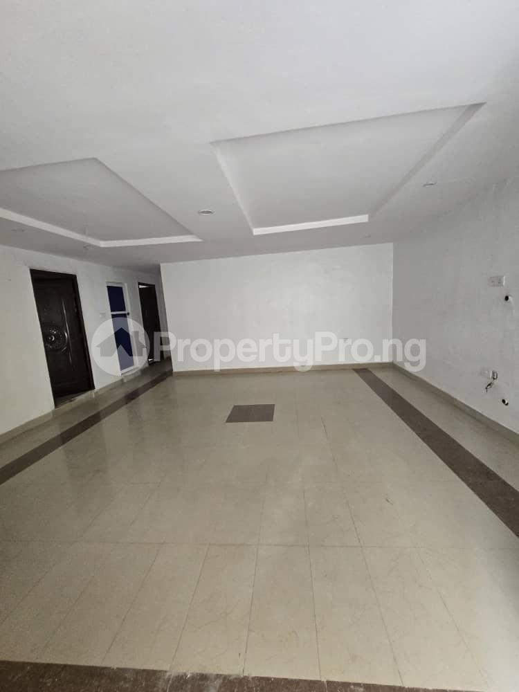 3 bedroom House for rent Agboola Ajimobi Magodo GRA Phase 2 Kosofe/Ikosi Lagos