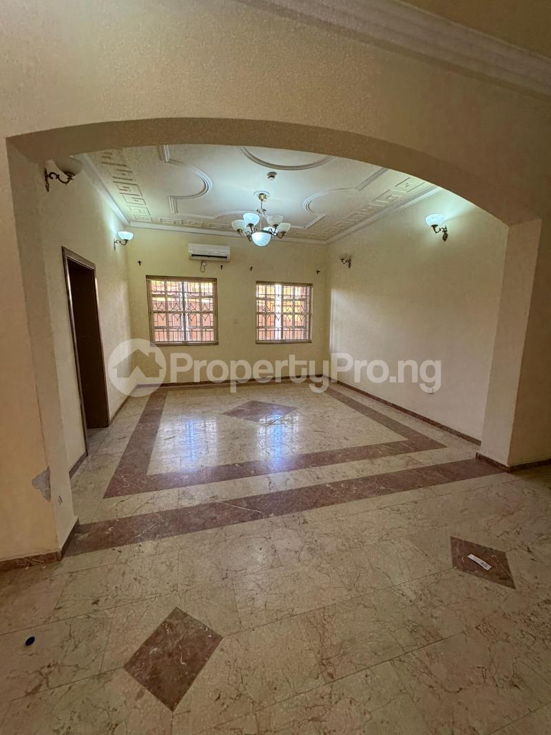 3 bedroom House for rent Maitama District Maitama Abuja - 0
