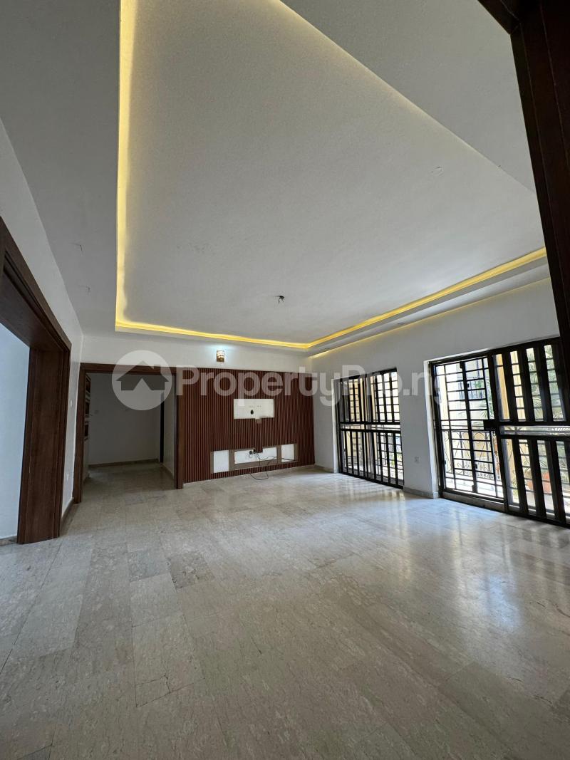 3 bedroom House for rent Maitama District Maitama Abuja