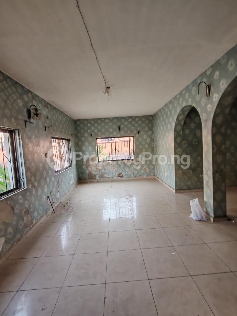 3 bedroom House for rent Utako District Utako Abuja
