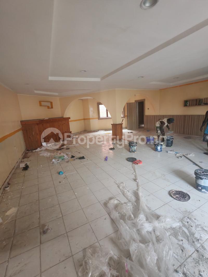 3 bedroom House for rent Wuse Zone6 Wuse 1 Abuja