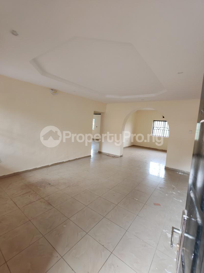 3 bedroom House for rent Wuse Zone6 Wuse 1 Abuja - 0