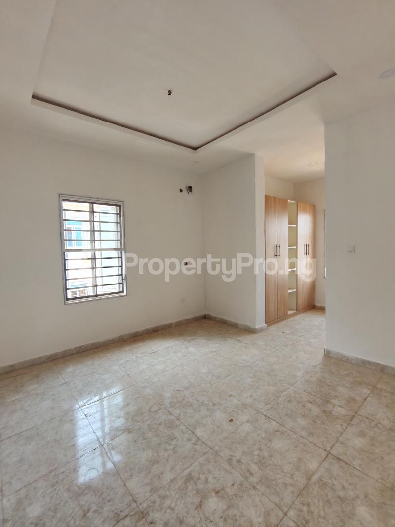 3 bedroom House for rent Wuye District Wuye Abuja