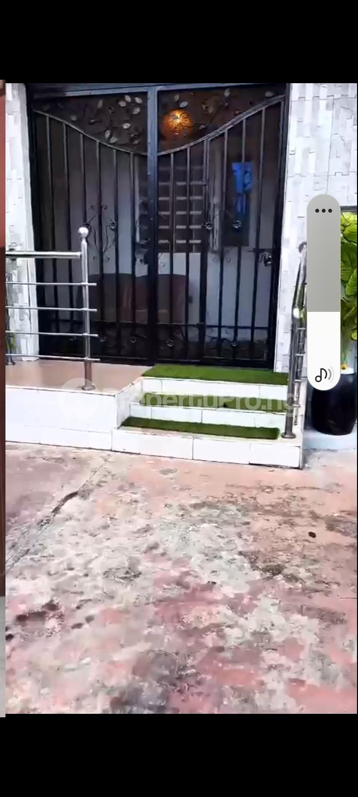 3 bedroom House for sale Allen Avenue Ikeja Lagos