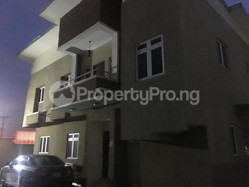 3 bedroom House for sale Off Adeniyi Road Adeniyi Jones Ikeja Lagos