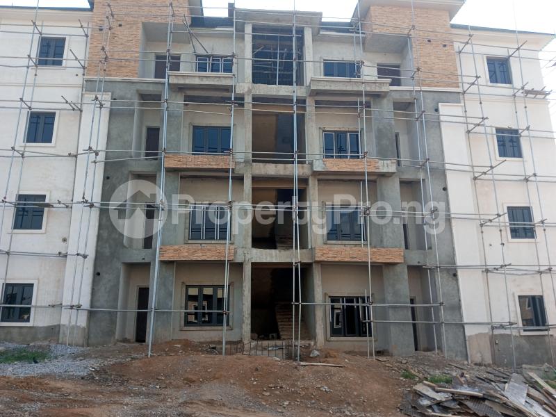2 bedroom Flat / Apartment for sale Wumba Axis Apo Abuja - 0