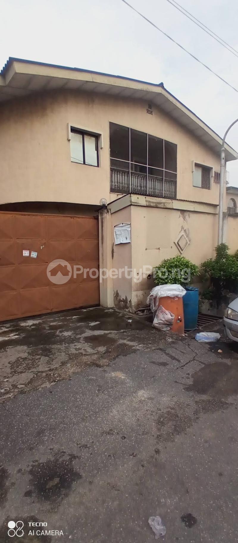 3 bedroom Flat / Apartment for sale ... Gbagada Lagos