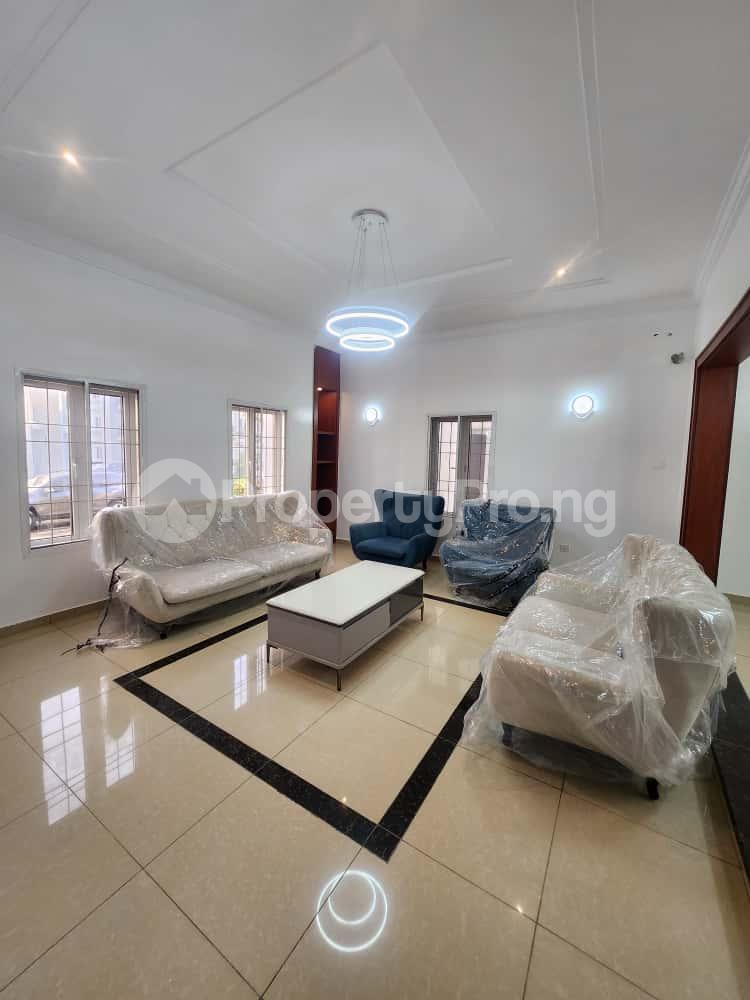 3 bedroom House for sale Katampe Extension Katampe Main Abuja