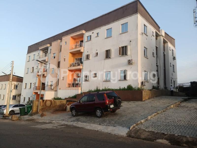 3 bedroom House for sale Paradise Estate 1 Life Camp Abuja