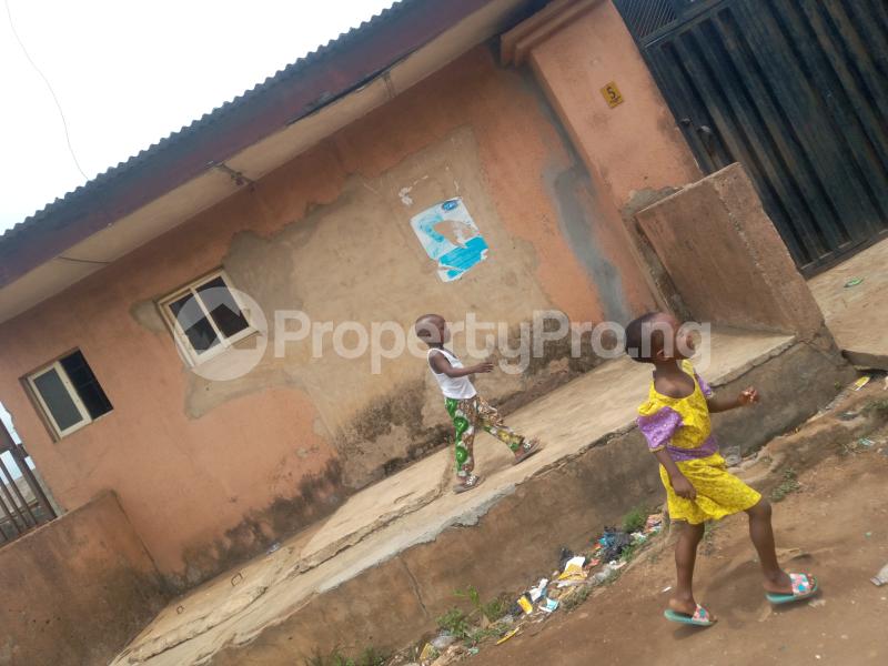 5 bedroom House for sale Akesan Akesan Alimosho Lagos