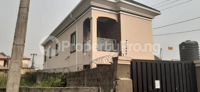 3 bedroom Flat / Apartment for sale Lagoon Estate Ogudu-Orike Ogudu Lagos