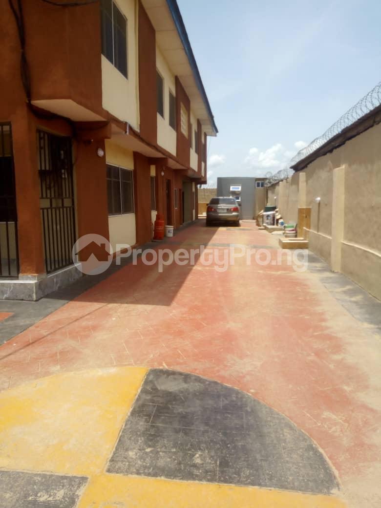 3 bedroom Flat / Apartment for rent Gbagada Lagos