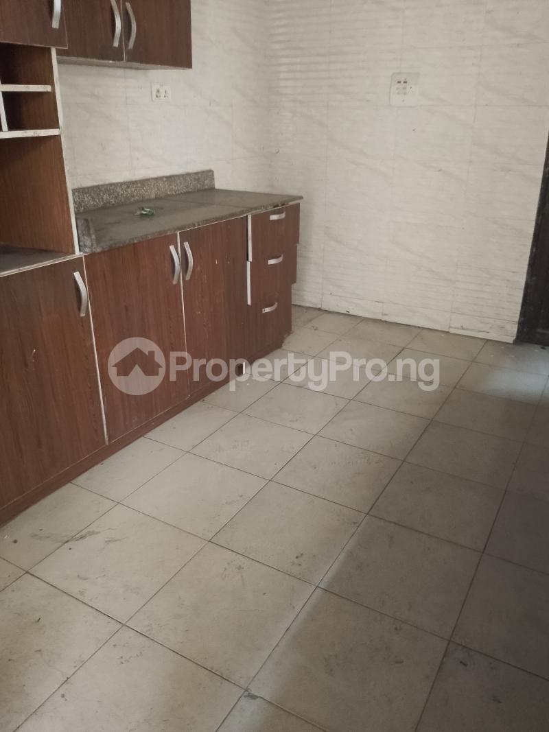 3 bedroom House for rent Agungi Agungi Lekki Lagos