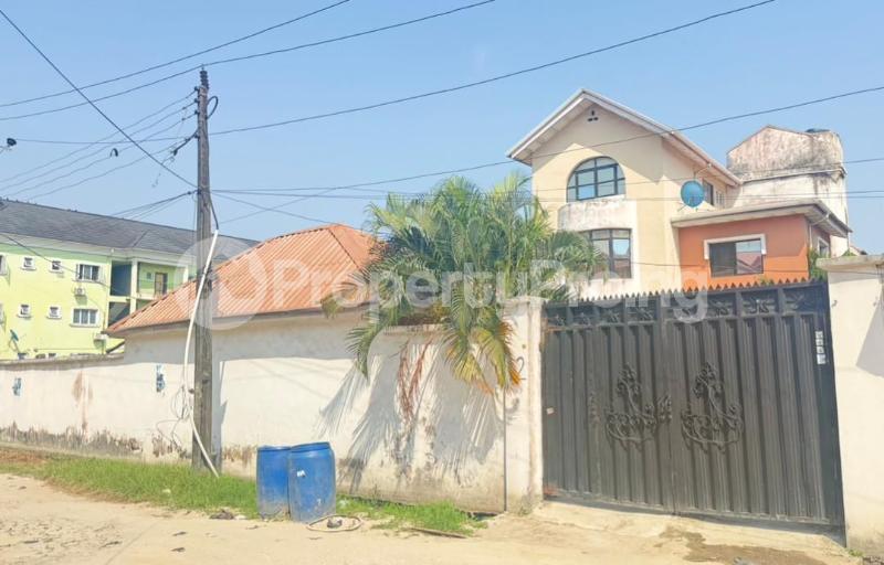 3 bedroom Flat / Apartment for rent Agungi Lekki Lagos