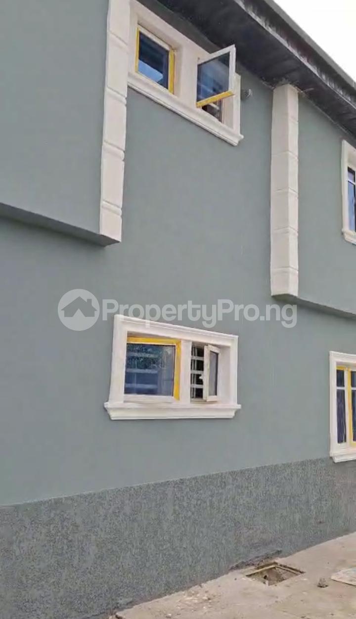 3 bedroom Flat / Apartment for rent Ijaba, Ota, Ado Odo/Ota Ogun