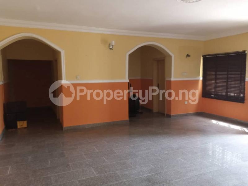Flat / Apartment for sale Agungi Lekki Agungi Lekki Lagos