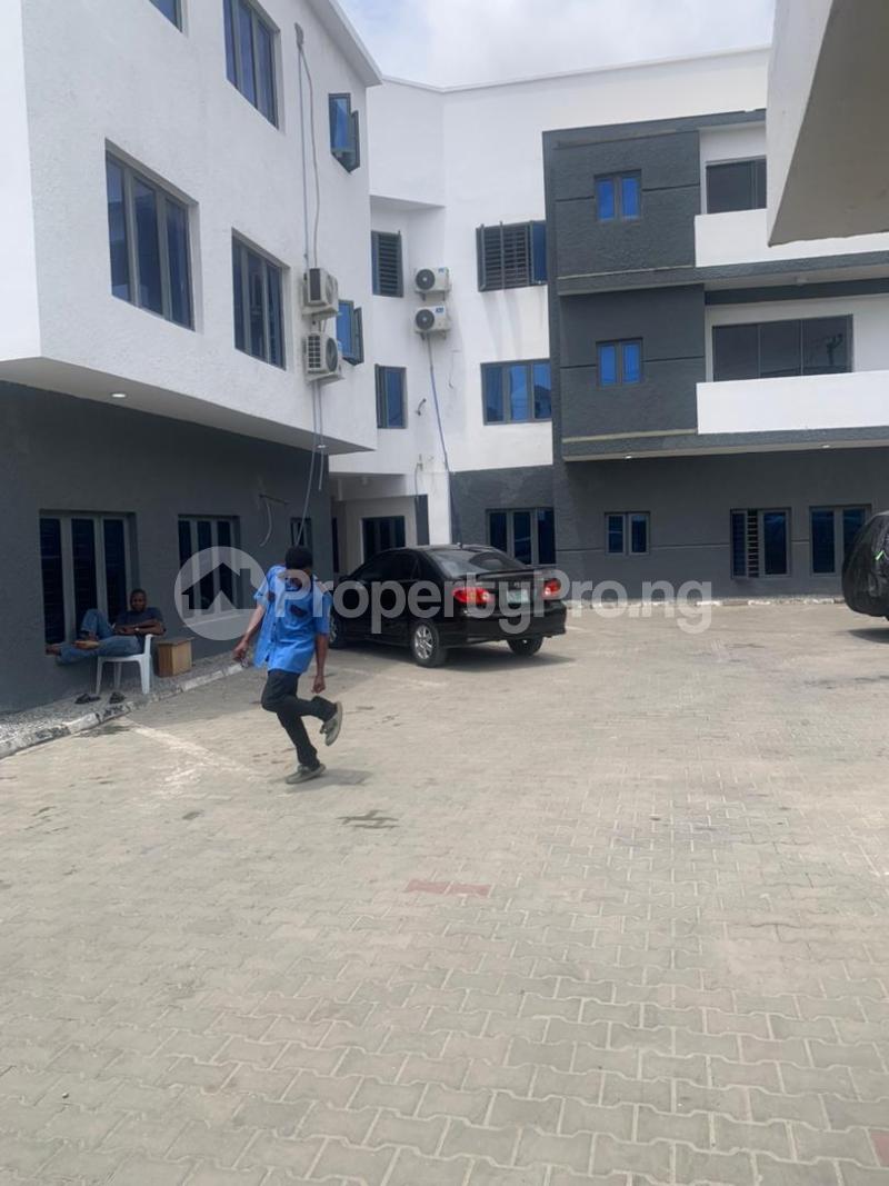 3 bedroom House for rent Ikate Lekki Lagos - 0