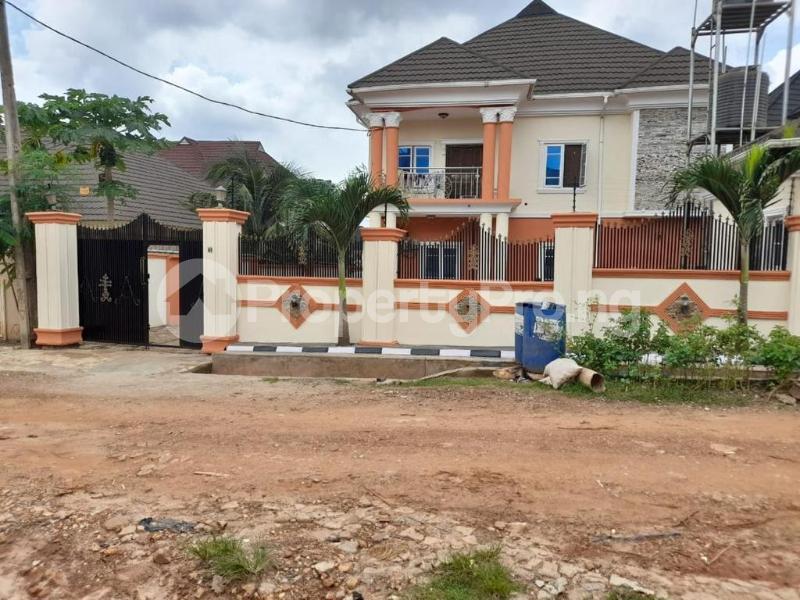 3 bedroom House for rent Alao Akala Estate Okeibadan Akobo Ibadan Oyo
