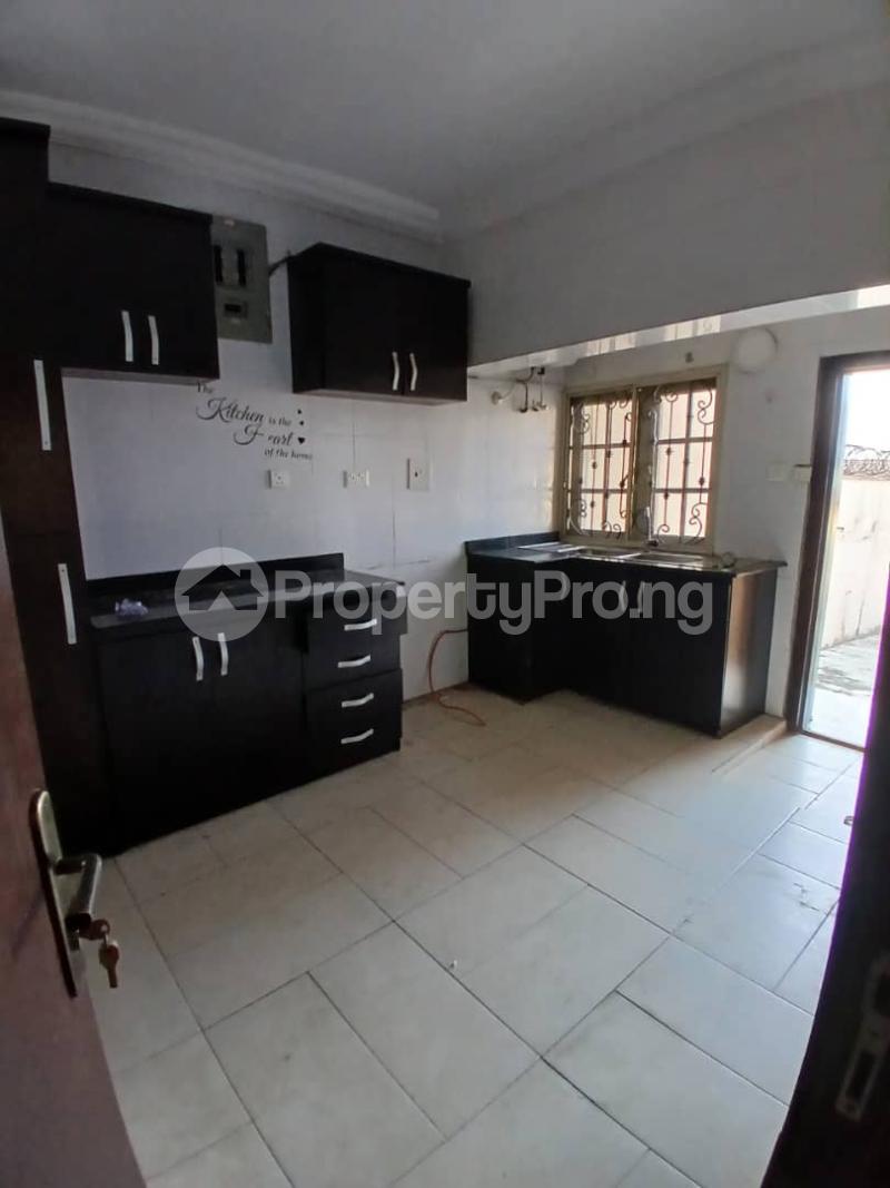 3 bedroom House for sale Egbeda Akowonjo Ajao Estate Isolo Lagos
