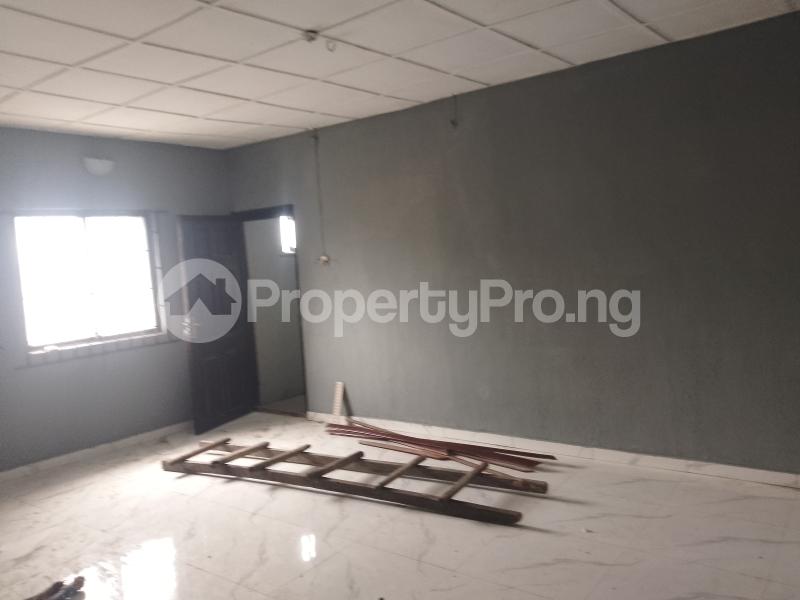 3 bedroom Flat / Apartment for rent Ifako-ogba Ogba Lagos