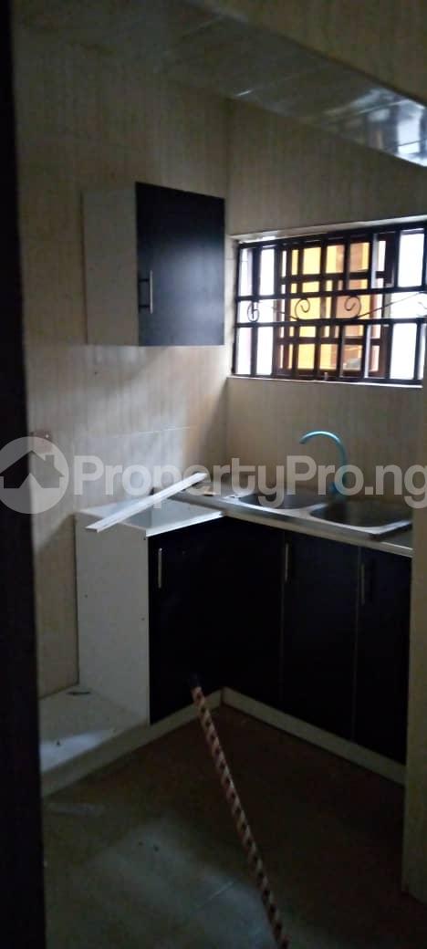 3 bedroom Flat / Apartment for rent Platinum Way Jakande Lekki Lagos - 8