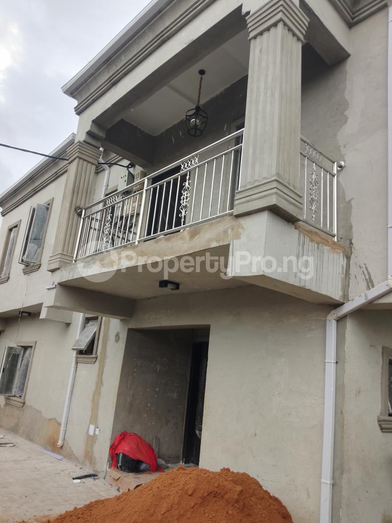 3 bedroom Flat / Apartment for rent Ifako-ogba Ogba Lagos
