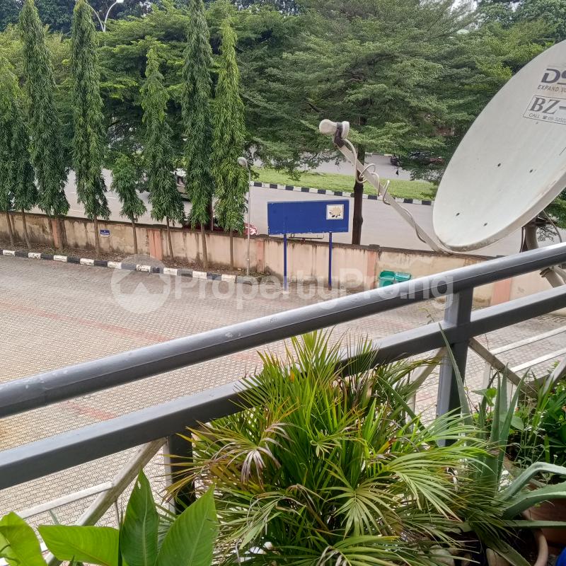 3 bedroom Flat / Apartment for rent Lilly Court Estate 11 Balanga Crescent Garki Area 11 Garki 2 Abuja