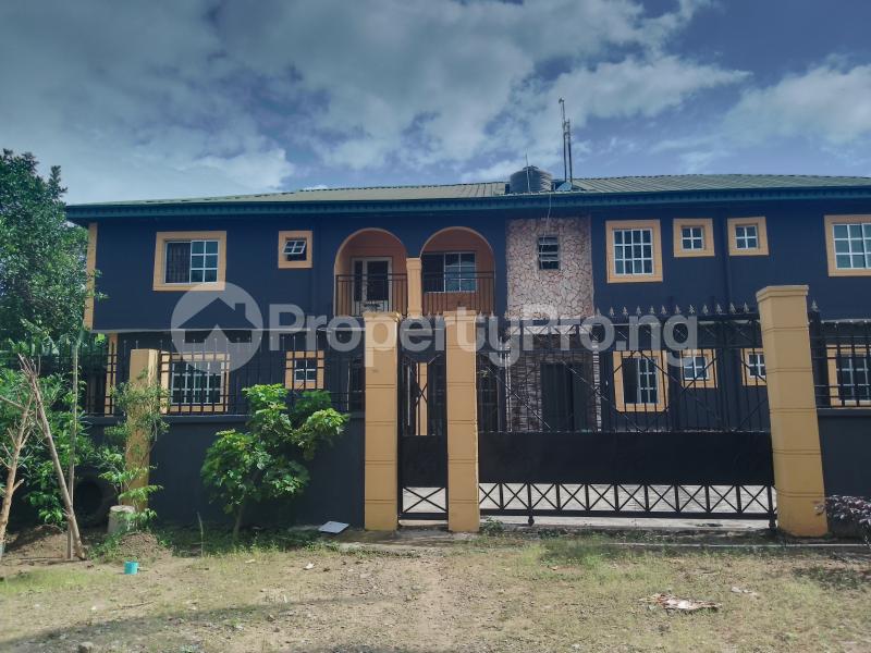 3 bedroom Flat / Apartment for rent Ifako-ogba Ogba Lagos