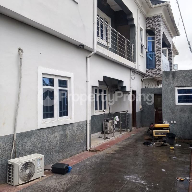 3 bedroom Flat / Apartment for rent Magodo GRA Phase 1 Ojodu Lagos