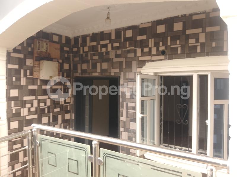 3 bedroom Flat / Apartment for rent Ifako-ogba Ogba Lagos