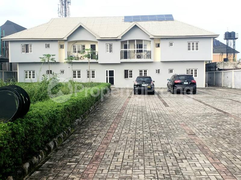 3 bedroom Flat / Apartment for rent Phase 2 Ogudu GRA Ogudu Lagos - 0