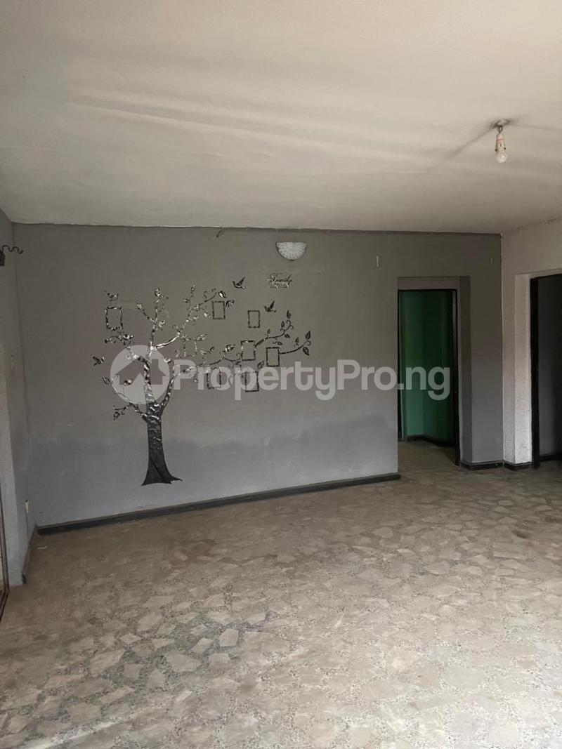 3 bedroom Flat / Apartment for rent Omole Estate Phase 2 Kosofe/Ikosi Lagos
