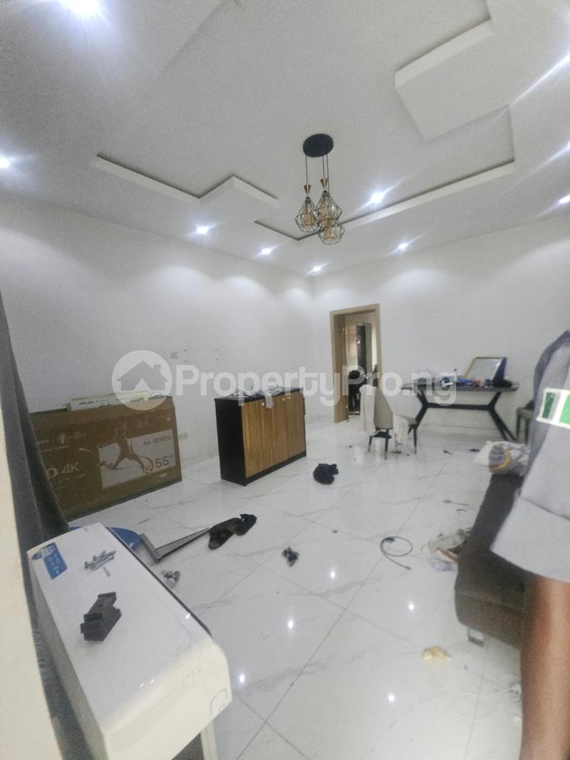 3 bedroom Flat / Apartment for rent Omole phase 1 Ojodu Lagos