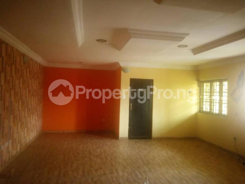 3 Bedroom Flat / Apartment in Isheri North Ojodu Lagos Flat