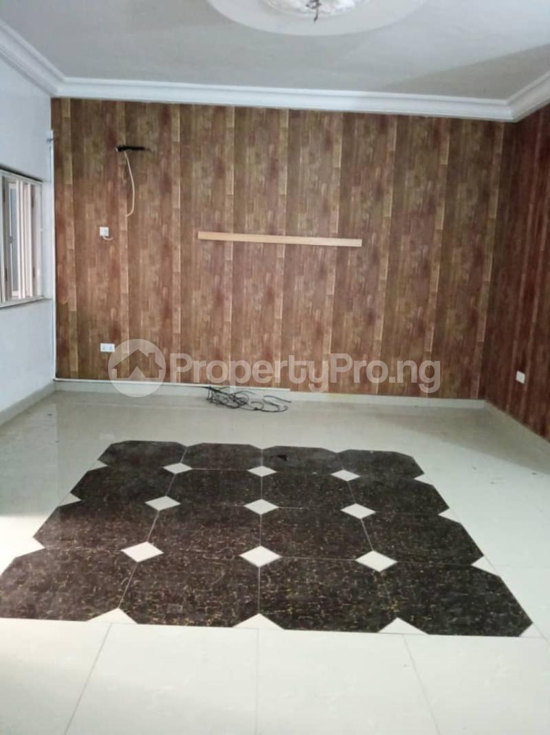 3 bedroom Flat / Apartment for rent  Osapa london Lekki Lagos