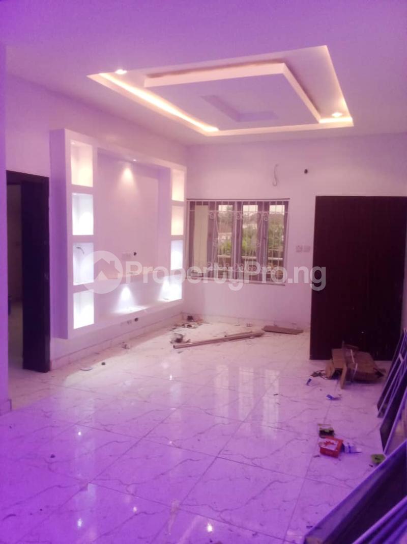 3 bedroom Flat / Apartment for rent Sangotedo Ajah Lagos