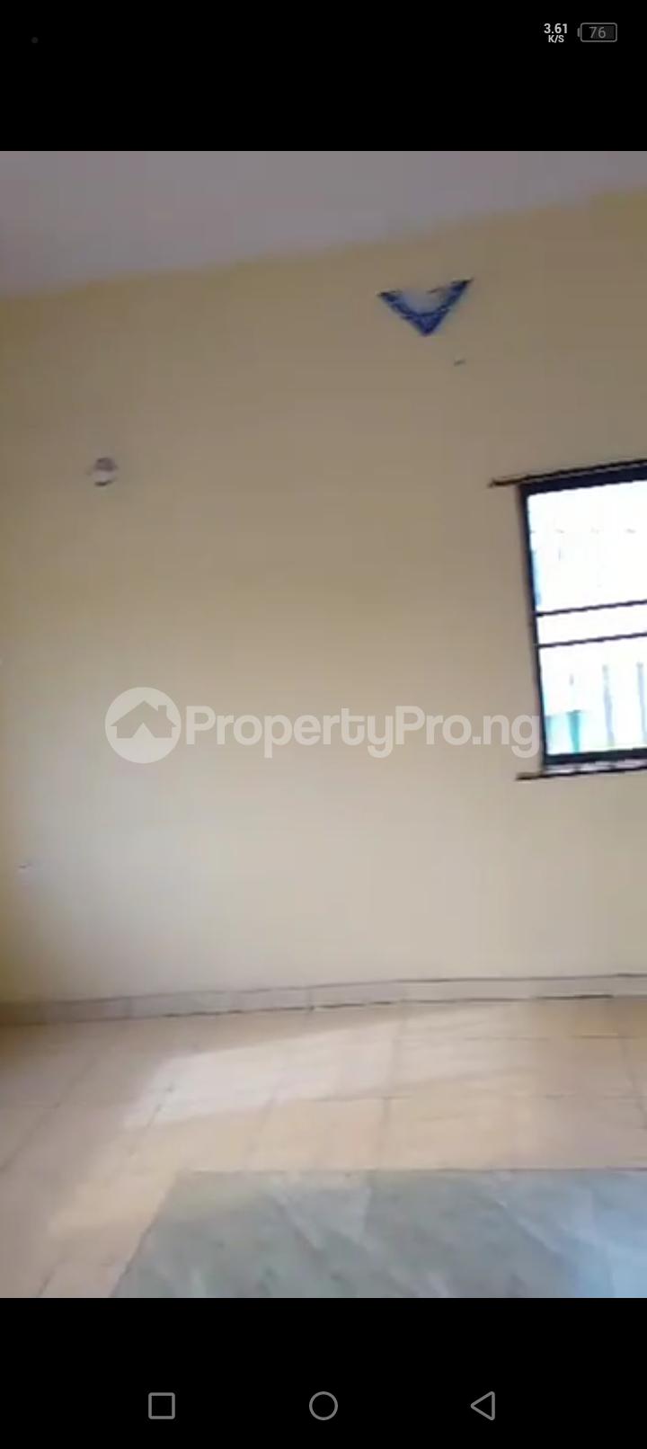3 bedroom House for rent Oke-Ira Ogba Lagos