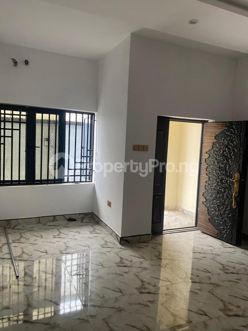 3 bedroom House for sale Chief Natuf Street Off Babs Animashaun Street Bode Thomas Surulere Lagos