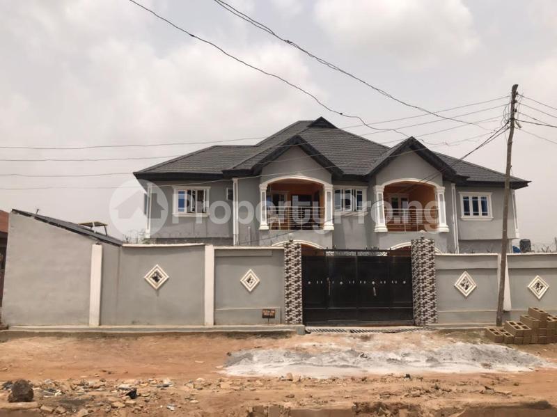 3 bedroom Flat / Apartment for rent Kasumu Estate Off Akala Express, Ibadan Oyo - 21