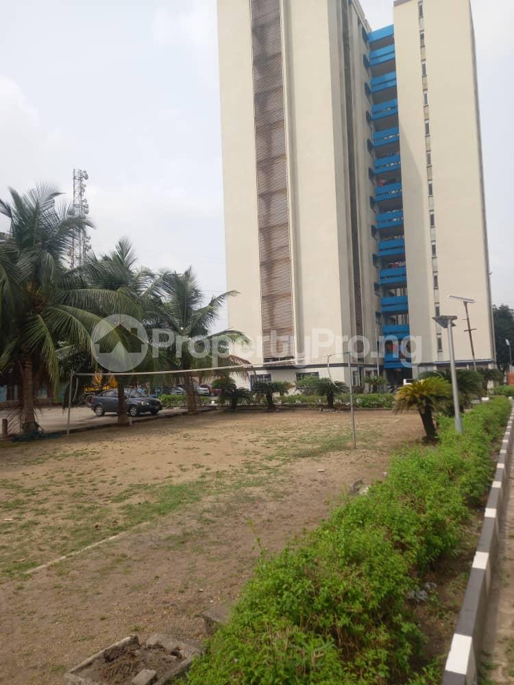 Buy 3 Bedroom Flat In Eric Moore Surulere Lagos 6GVED PropertyPro 