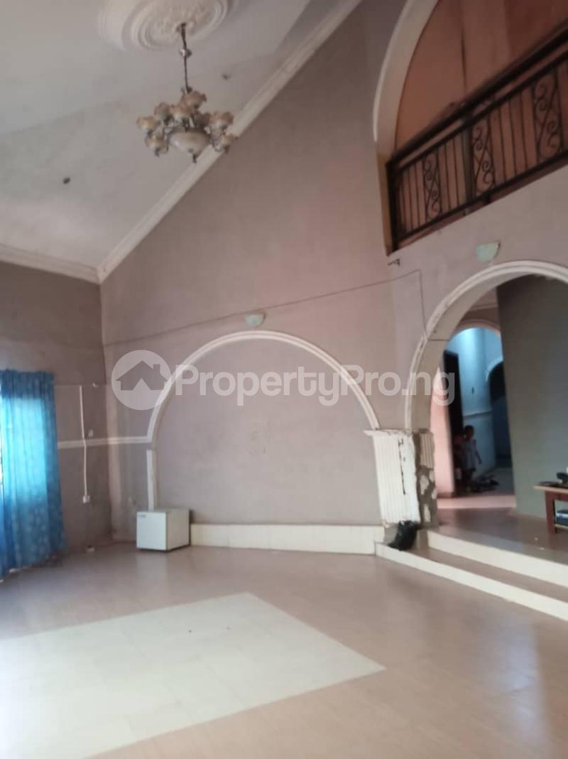 3 bedroom House for rent Yauri, Akobo Ojurin Akobo Ibadan Oyo