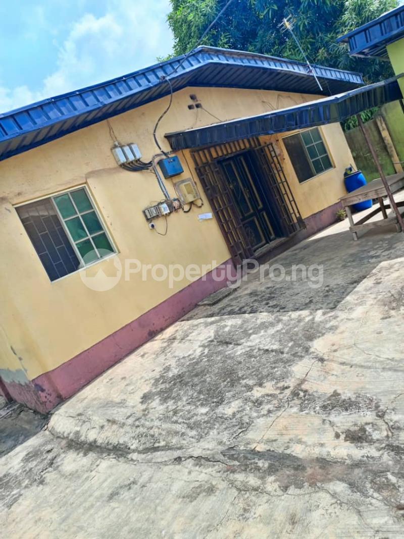 3 bedroom House for sale   Alagbado Abule Egba Lagos