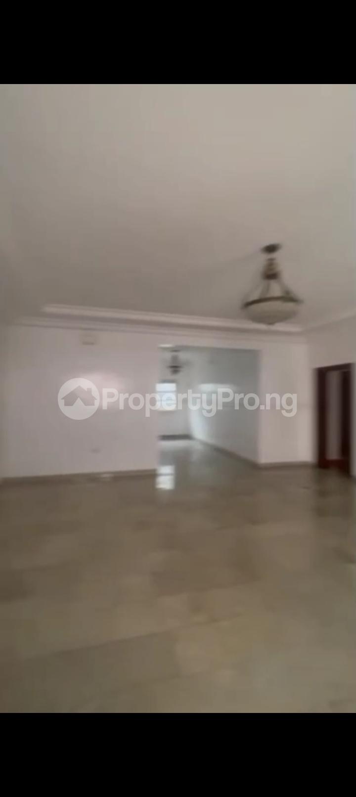 3 bedroom House for rent Osapa Estate Osapa london Lekki Lagos