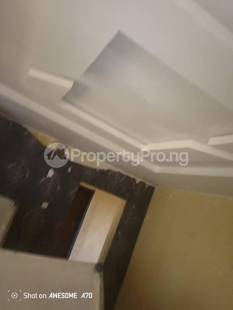 3 bedroom Flat / Apartment for rent Olodo Bank Area, Iyana Church Ibadan Oyo - 1