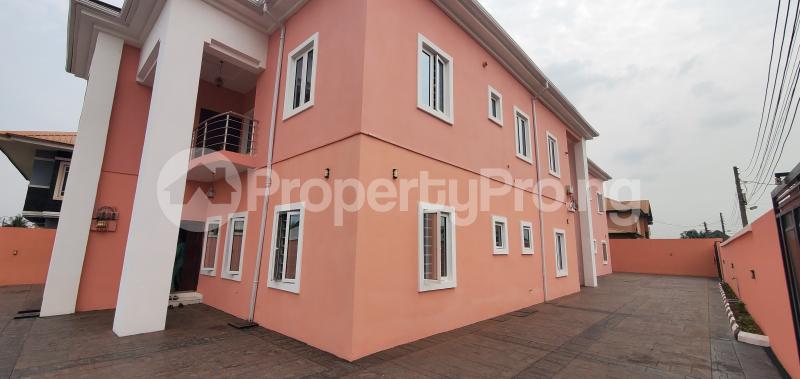 3 bedroom House for rent Opic Estate Isheri North Ojodu Lagos