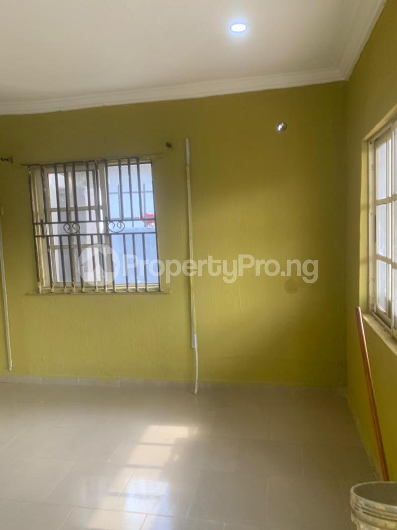 3 bedroom Flat / Apartment for rent Peace Estate, Baruwa Inside Ipaja Lagos Alimosho Lagos