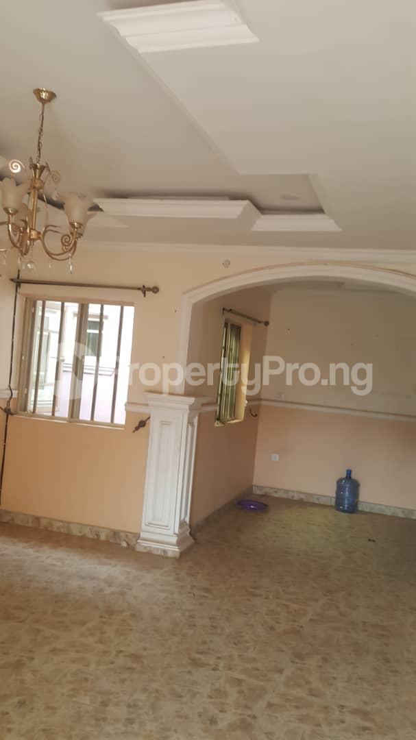 Flat / Apartment for rent Oluyole Extention Ibadan Oyo