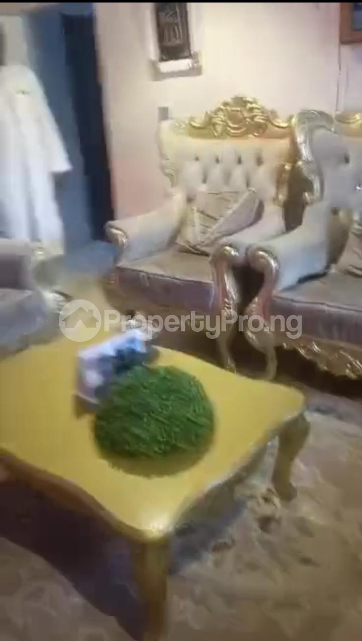 3 bedroom Flat / Apartment for sale Fha Asokoro, Abuja Asokoro Abuja